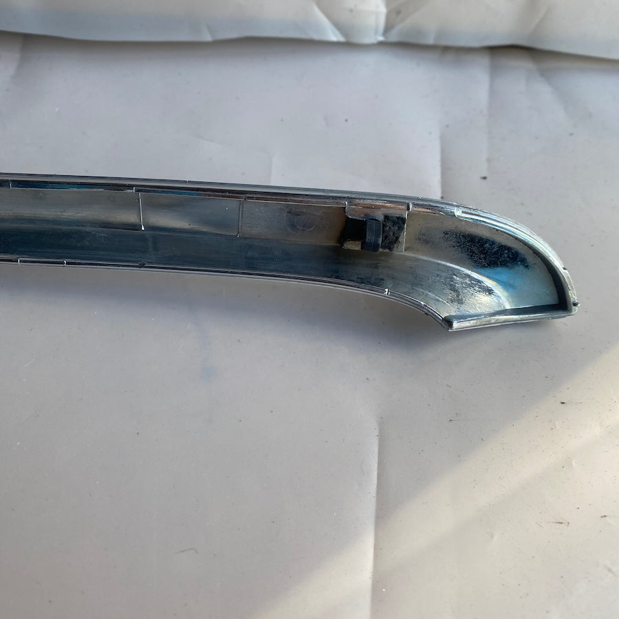 VOLVO XC60 Kaput Uç Nikelajı 31290998/30779631