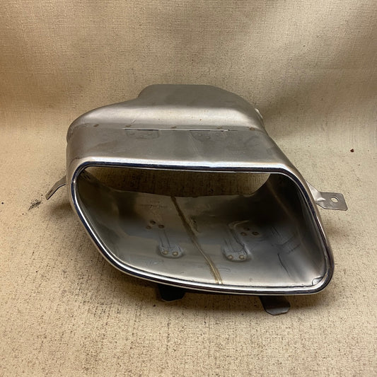 VOLVO XC60 MK1 Ekzoz Ucu 31425019