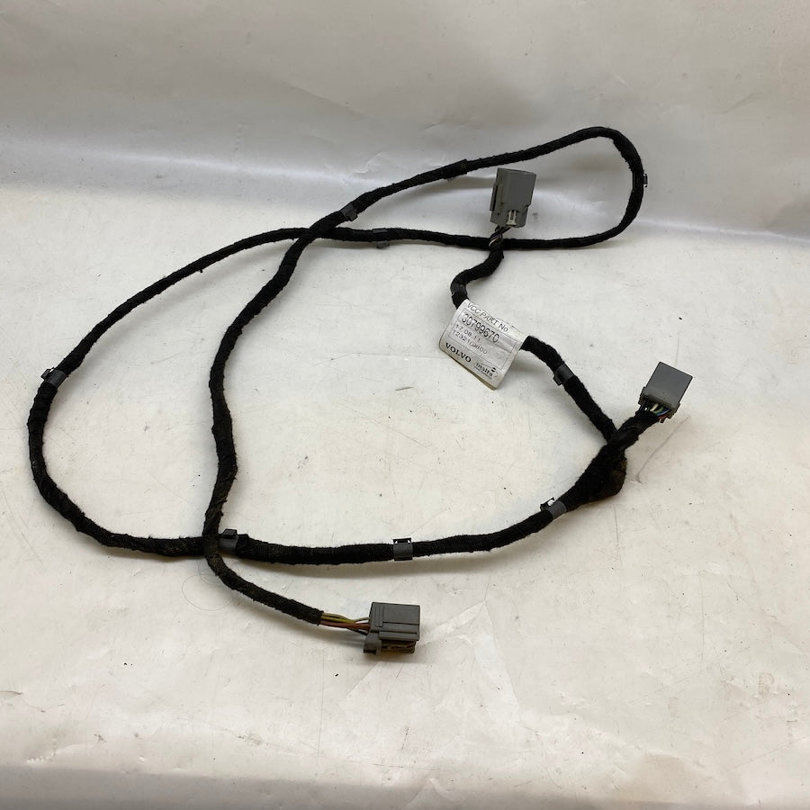 VOLVO XC60 MK1 Sunroof Elektrik Tesisatı 30799670