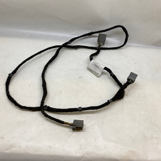 VOLVO XC60 MK1 Sunroof Elektrik Tesisatı 30799670