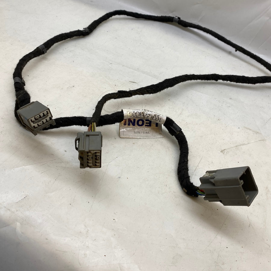 VOLVO XC60 MK1 Sunroof Elektrik Tesisatı 30799670