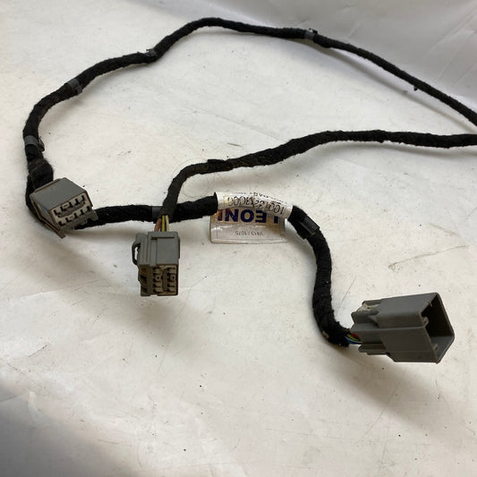 VOLVO XC60 MK1 Sunroof Elektrik Tesisatı 30799670