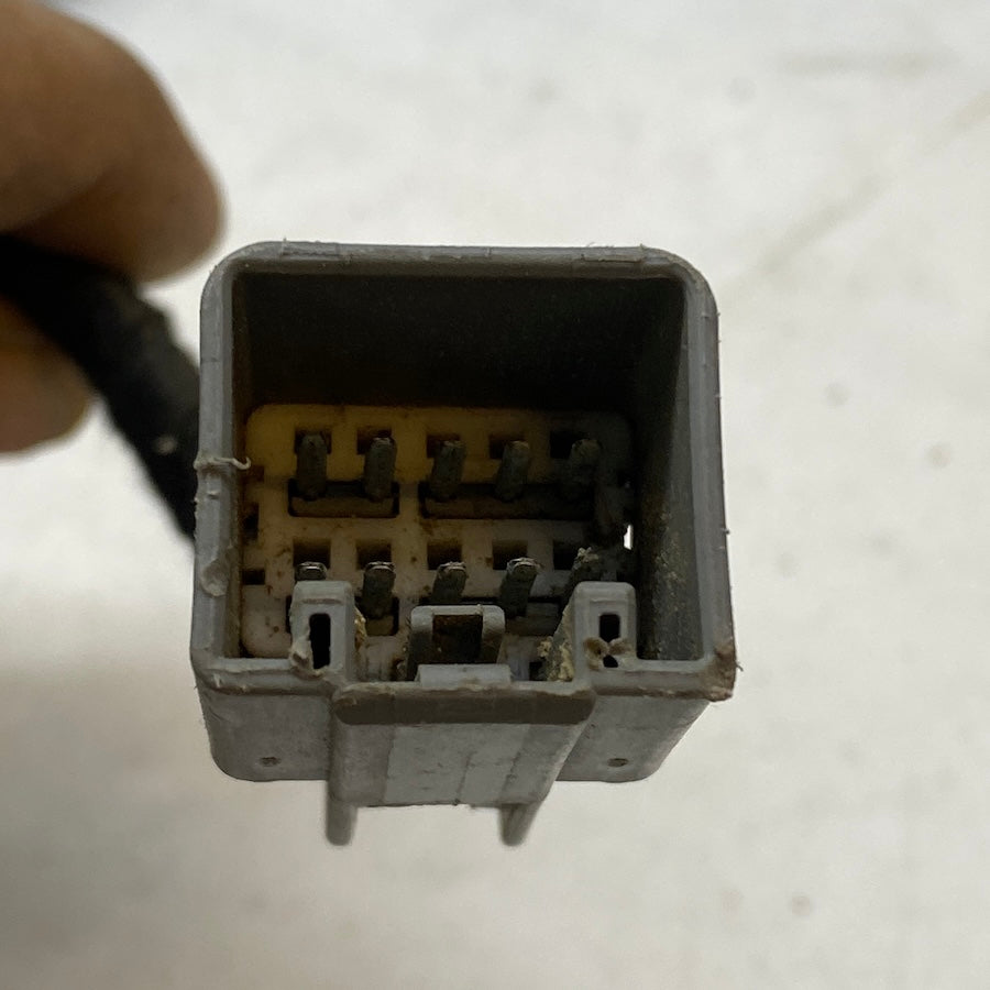 VOLVO XC60 MK1 Sunroof Elektrik Tesisatı 30799670
