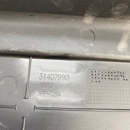 VOLVO XC60 Ön Panel 31407990