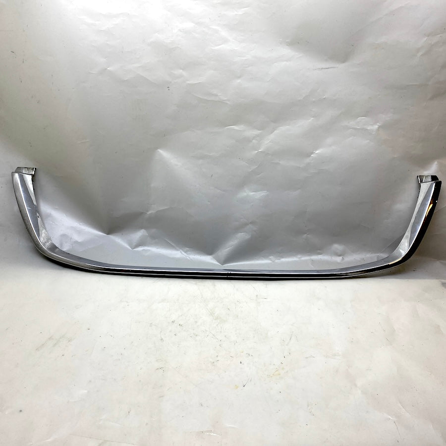 VOLVO XC60 Ön Panjur Nikelajı 31323005/30763622