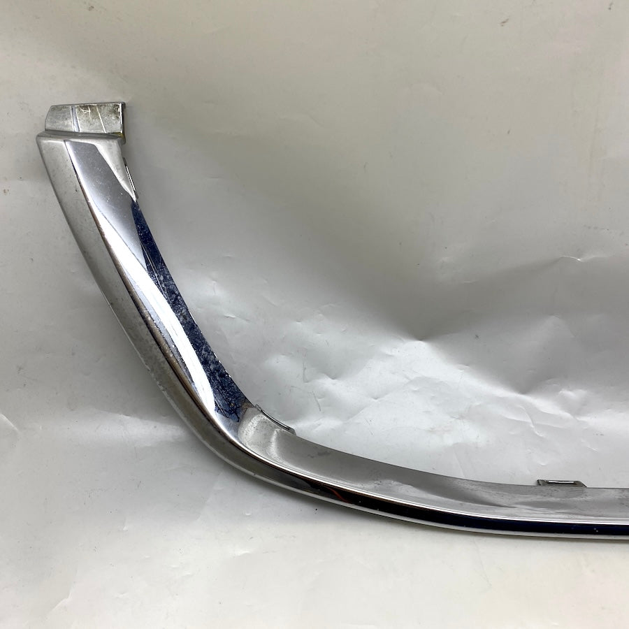 VOLVO XC60 Ön Panjur Nikelajı 31323005/30763622