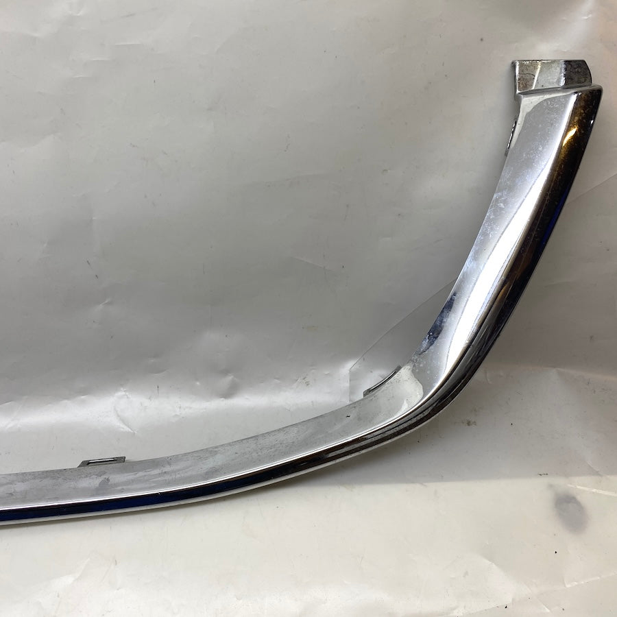 VOLVO XC60 Ön Panjur Nikelajı 31323005/30763622