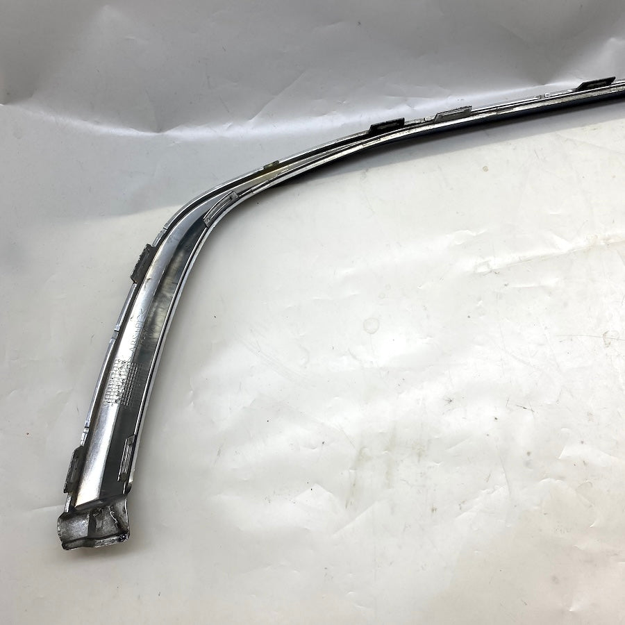 VOLVO XC60 Ön Panjur Nikelajı 31323005/30763622