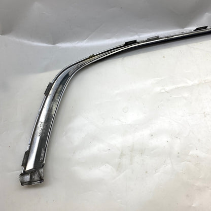 VOLVO XC60 Ön Panjur Nikelajı 31323005/30763622