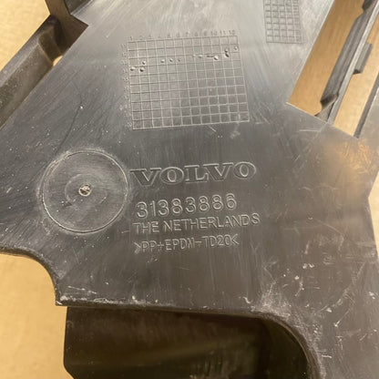 VOLVO XC60 Ön Tampon Braket 31383885/31383886