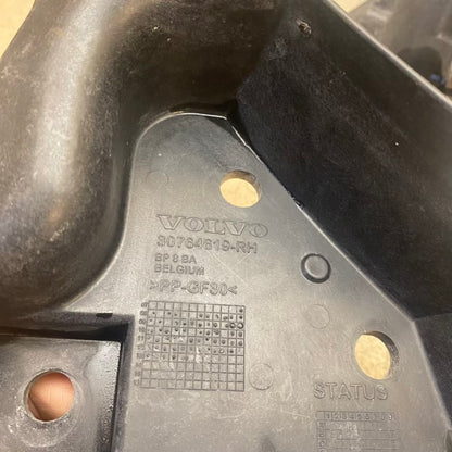 VOLVO XC60 Ön Tampon Braketi 30764619/30764618