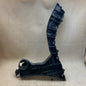 VOLVO XC60 RHD Arka Tampon Montaj Braketi 30764698