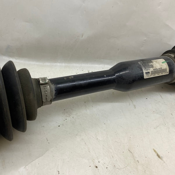 VOLVO XC60 T5 Ön Sol Aks 31325110 2010-2018