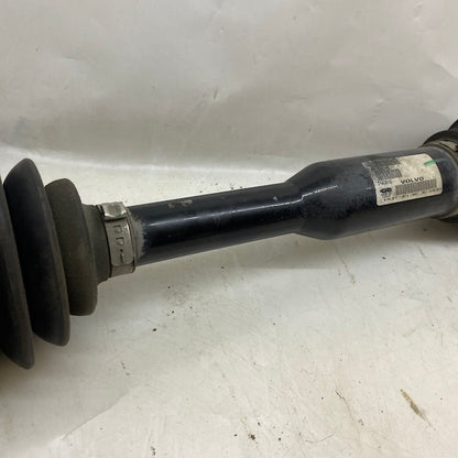 VOLVO XC60 T5 Ön Sol Aks 31325110 2010-2018