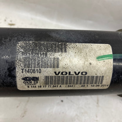 VOLVO XC60 T5 Ön Sol Aks 31325110 2010-2018