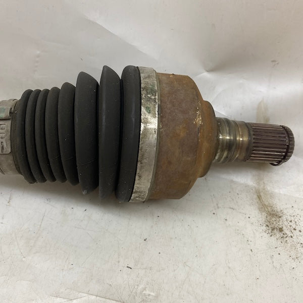 VOLVO XC60 T5 Ön Sol Aks 31325110 2010-2018