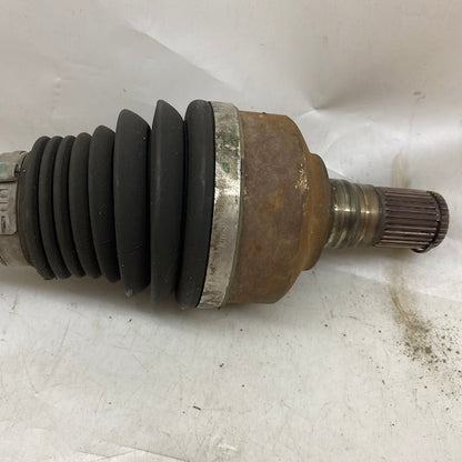 VOLVO XC60 T5 Ön Sol Aks 31325110 2010-2018