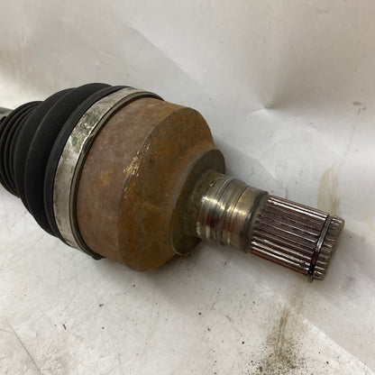 VOLVO XC60 T5 Ön Sol Aks 31325110 2010-2018