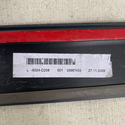 VOLVO XC70 Arka Sağ Kapı Çıtası 39987433