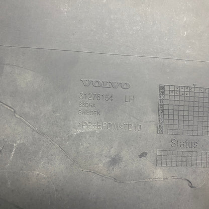 VOLVO XC70 MK2 Kapı Çıtası 31276154/31276152