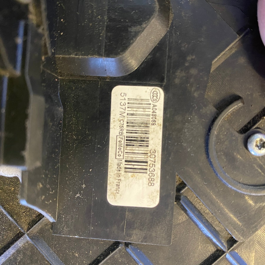 VOLVO XC70/XC60/S40/C30 Ön Kapı Kilidi 31253678/31253677