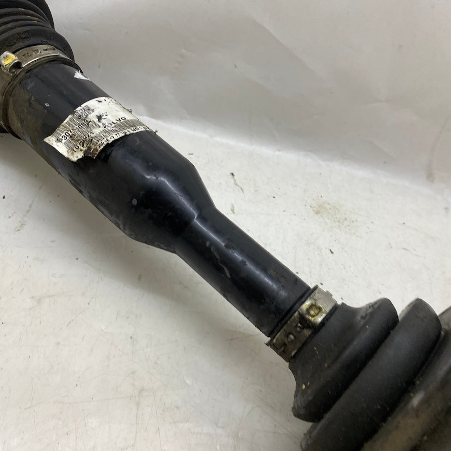 VOLVO XC90 2.4LT D5 Ön Sol Aks 30783089 2005-2014