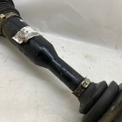 VOLVO XC90 2.4LT D5 Ön Sol Aks 30783089 2005-2014