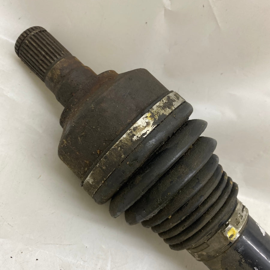 VOLVO XC90 2.4LT D5 Ön Sol Aks 30783089 2005-2014