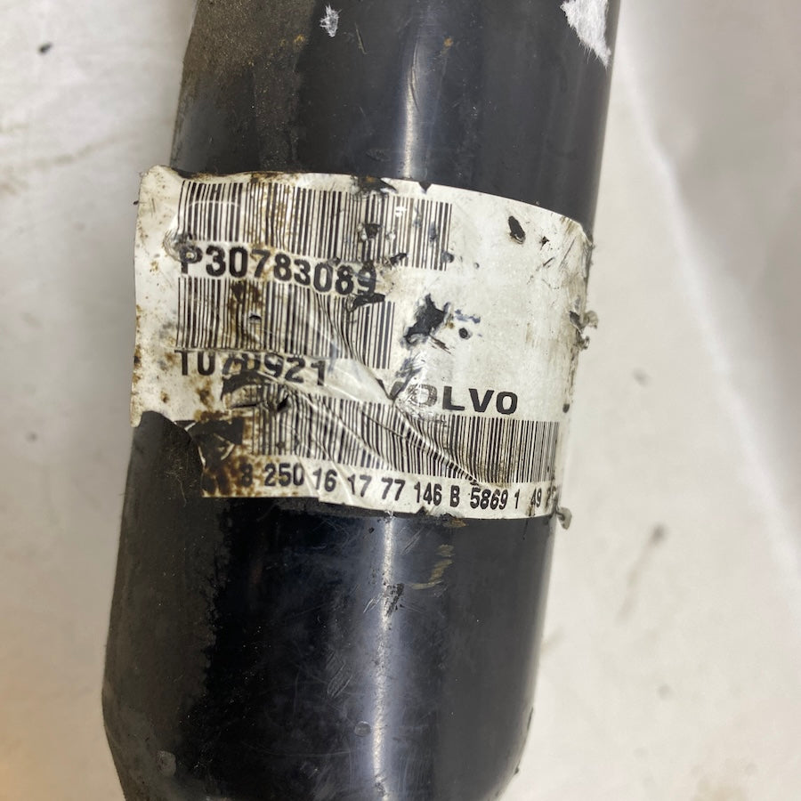 VOLVO XC90 2.4LT D5 Ön Sol Aks 30783089 2005-2014
