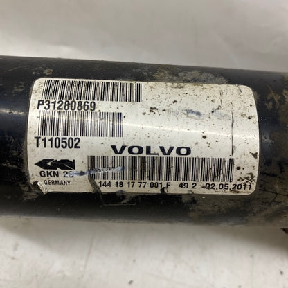 VOLVO XC90 3.2 D5 Ön Sol Aks 31280869 2005-2014