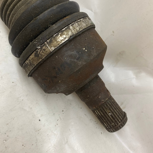 VOLVO XC90 3.2 D5 Ön Sol Aks 31280869 2005-2014