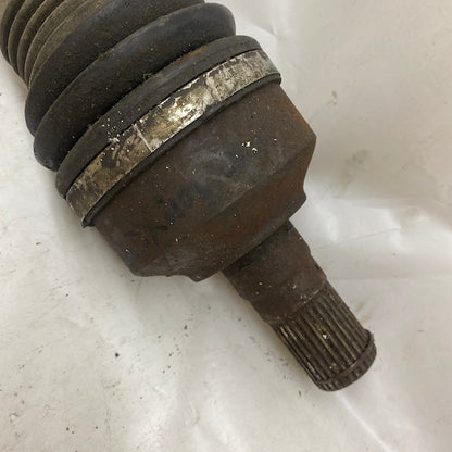 VOLVO XC90 3.2 D5 Ön Sol Aks 31280869 2005-2014