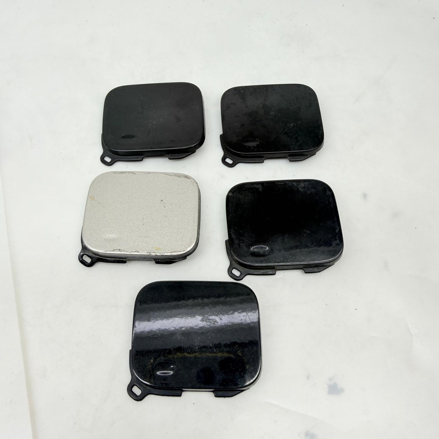 Volvo XC90 Arka Tampon Çeki Demir Kapağı 15-25 31353391