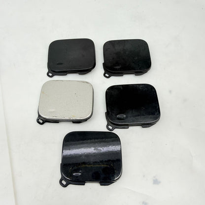 Volvo XC90 Arka Tampon Çeki Demir Kapağı 15-25 31353391