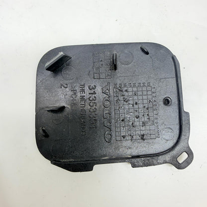 Volvo XC90 Arka Tampon Çeki Demir Kapağı 15-25 31353391