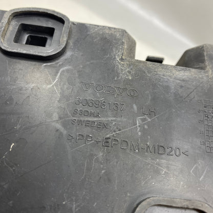 VOLVO XC90 Arka Braket 30698137/30698138