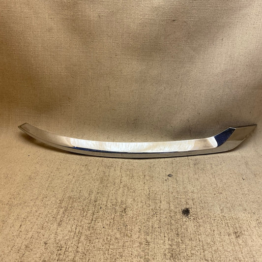 VOLVO XC90 Arka Sol Tampon Kromu 31383856