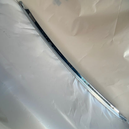 VOLVO XC90 Arka Tampon Nikelajı 31663566