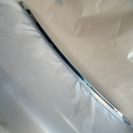VOLVO XC90 Arka Tampon Nikelajı 31663566