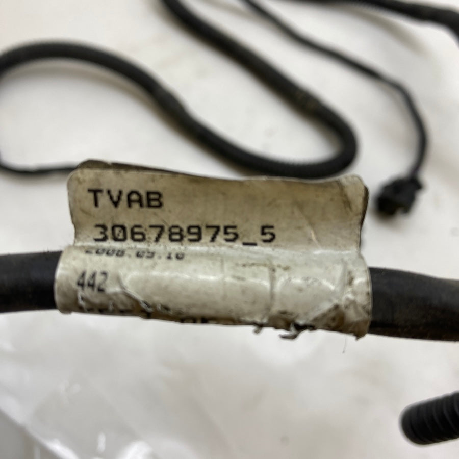 VOLVO XC90 Arka Tampon Sensör Tesisatı 30678975