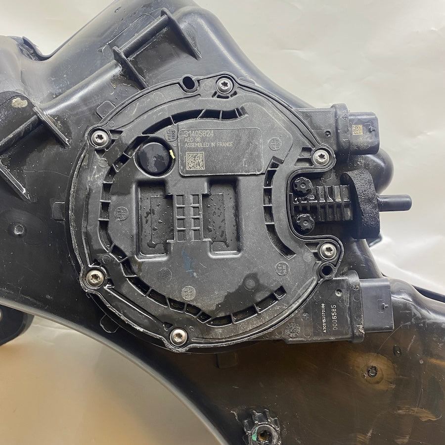 VOLVO XC90 D5 AdBlue Tankı 31405813