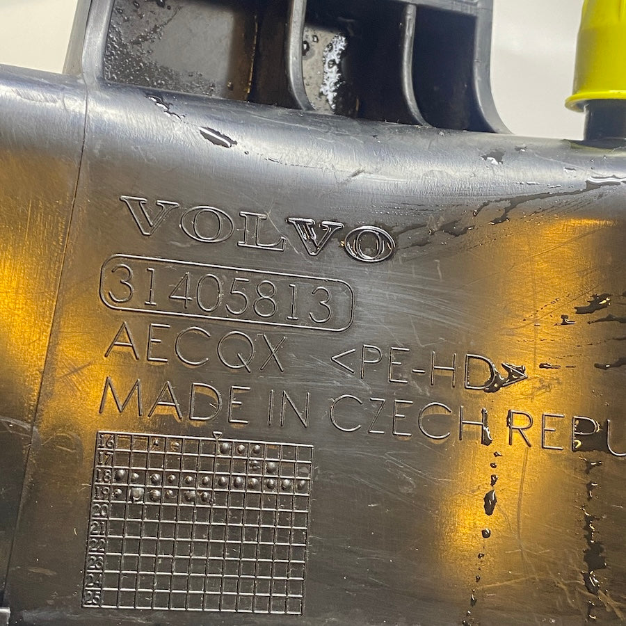 VOLVO XC90 D5 AdBlue Tankı 31405813