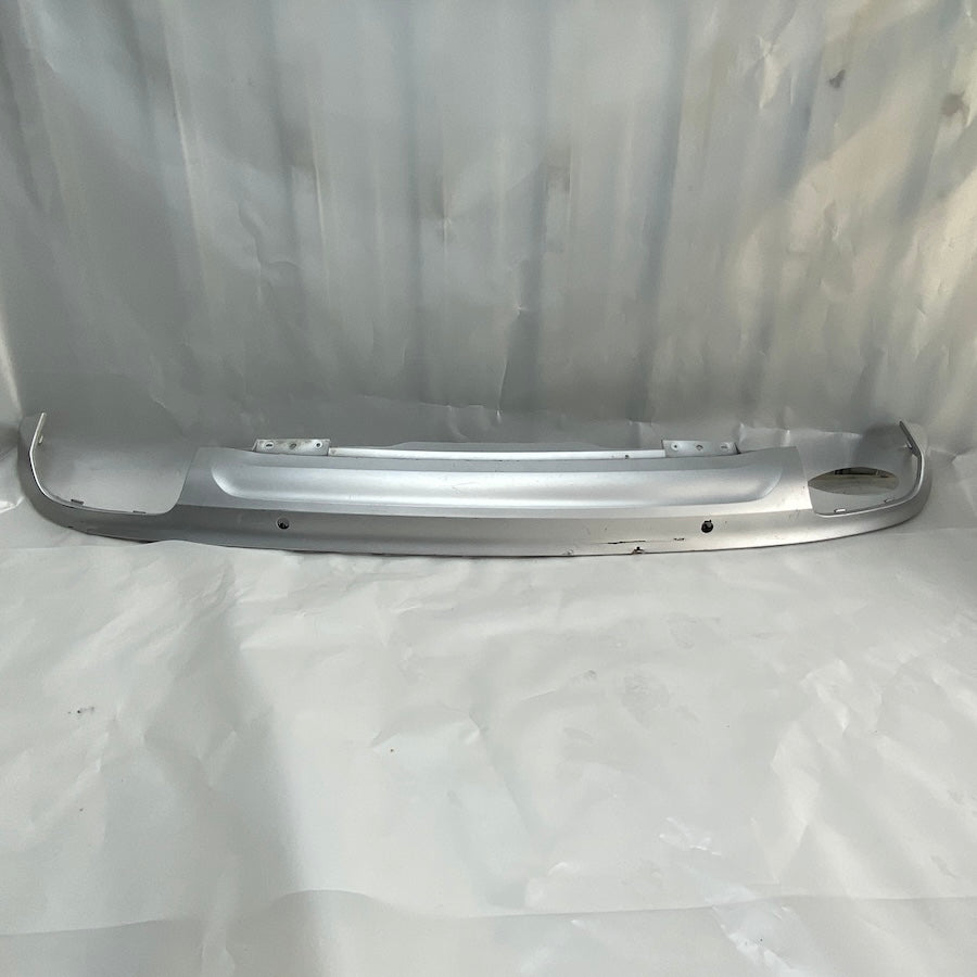 VOLVO XC90 Difüzör Arka 31353394