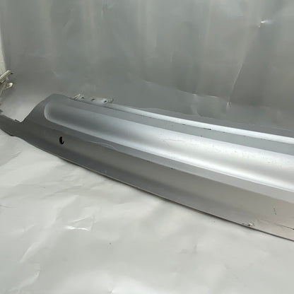 VOLVO XC90 Difüzör Arka 31353394