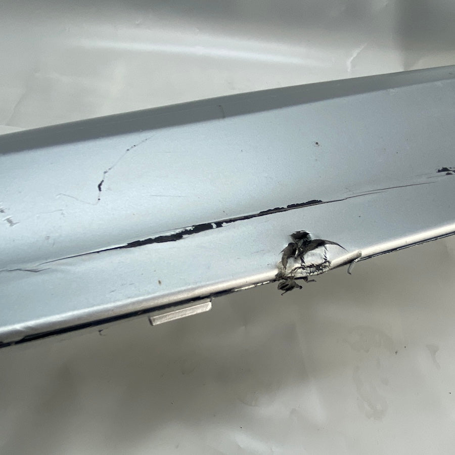 VOLVO XC90 Difüzör Arka 31353394