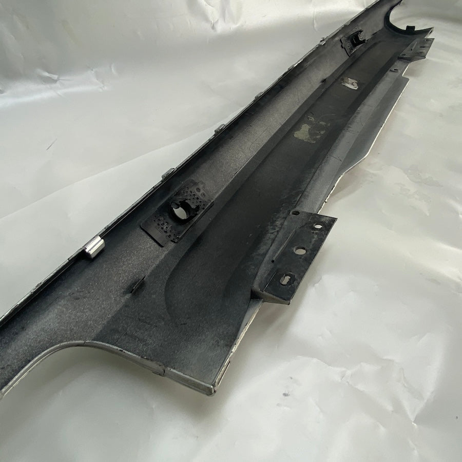 VOLVO XC90 Difüzör Arka 31353394