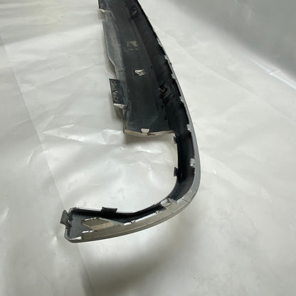 VOLVO XC90 Difüzör Arka 31353394