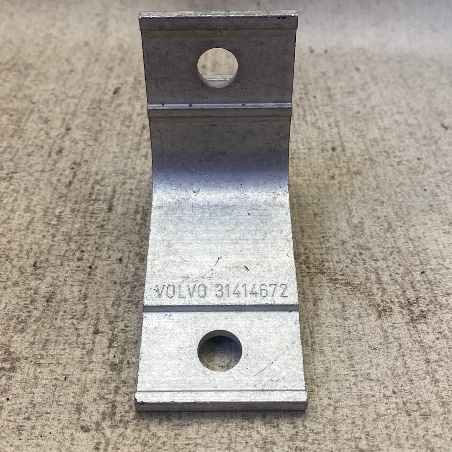 VOLVO XC90 Eşik Montaj Braketi 31414672
