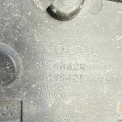 VOLVO XC90 Kapı Çıtası 31448430 31448422