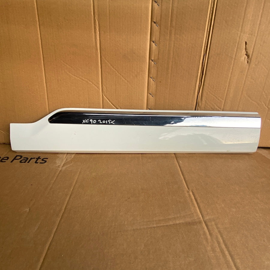 VOLVO XC90 Kapı Çıtası Nikelajlı 31448431/31448432